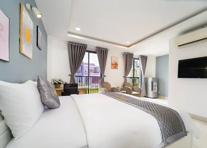 Golden Suites 3 Apartments